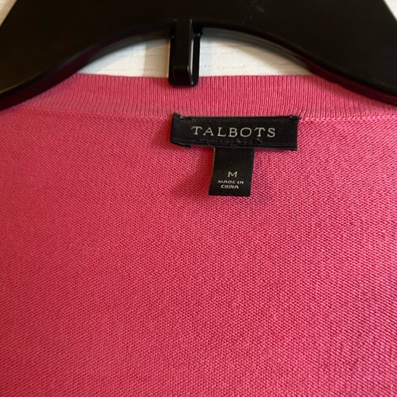 Talbots cardigan - Picture 2 of 2